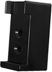 Fishing Reel Holder - Fishing Reel Storage | Storage Organizer Quick-Release Hanger For Garage Door Beach Shore Catfish Tackle Management