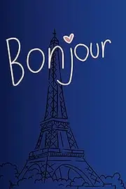 bonjour: bonjour (note book)