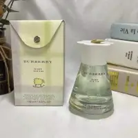 在飛比找蝦皮購物優惠-正品 Burberry baby touch 分享香 綿羊寶