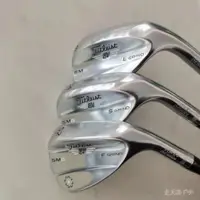 在飛比找蝦皮購物優惠-正品泰特利斯Titleist 高爾夫球杆 SM6沙杆 挖起杆