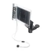 PROPEL PADDLE GEAR BY SHORELINE MARINE Universal GPS/Phone Mount | for Boats...