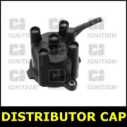 Distributor Cap FOR DAIHATSU APPLAUSE 1.6 89->00 Petrol QH