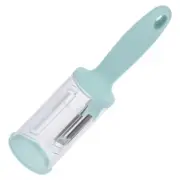 Vegetable Sharpener Fish Skin Brush Stainless Steel Fish Scaler Carrot Peeler