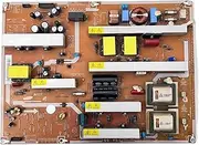 TV Power Control Board Accessories, Compatible for Samsung BN44-00202A IP-271135 for LN46B530P7F LN46B530P7N LN52A530P1F, TV Power Strip