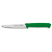 F.Dick Pro-Dynamic Paring Knife, 11cm, Green, B/P