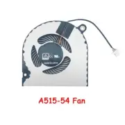 Laptop CPU FAN For ACER DFS541105FC0T-FJM0 4PIN New FJM0