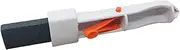 Pool Pumice Stone,Pool Stain Eraser with Handle | Pool Stain Remover for Reomve Rust Stain Spot in Concrete Plaster Pool Spa and Calcium Deposit Pool
