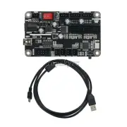 2 Axis GRBL Controller GRBL Control Board For DIY Small CNC Laser Engraving ty23