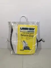 Lawn-Boy Top-Dump Rear Grass Bag Leaf Collector Catcher 683790
