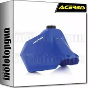 ACERBIS 0016302 FUEL TANK BLUE SUZUKI DR 650 2016 16 2017 17 2018 18