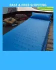 Single Self Inflating Mattress Comfortable Free & Fast Au Shipping