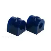 SuperPro Sway Bar Mount Bushing Kit - SPF1108-18K