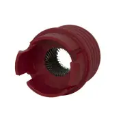 Steelman Wheel Stud Cleaner 5/8-Inch (16mm) Adapter 60103