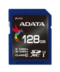 在飛比找樂天市場購物網優惠-128GB 威剛 ADATA Premier Pro U3 