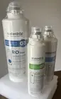 Waterdrop WD-G3 filters RO,CB,CF. Replacement for WD-G3 Reverse Osmosis System