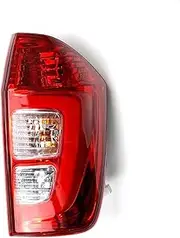 Car Tail Light For Chery Tiggo FL 3 2005-2020 Tail Lights Car Styling Tail Lamp Fog Light(Right,2014-2020)