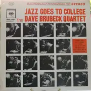 Jazz Goes to College - Dave Brubeck
