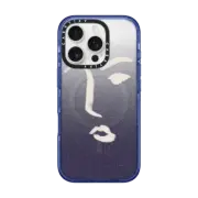 iPhone 16 Pro Impact Case MagSafe Compatible FACE