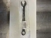PARAMOUNT COMBINATION WRENCH 17MM 12PT CHROME VANADIUM STEEL BLACK FINISH