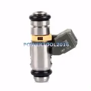 Set Of 4 pcs IWP003 Fuel Injector For Fiat Palio Tetra Flex 1.4 8V