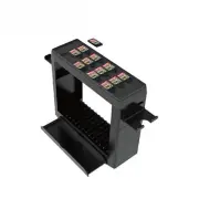 Game Card Storage Bracket Holder Stand For Switch OLED Disc Shelf Game Disk g
