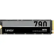 [LNM790X008T-RNNNG] [] NM790 8TB M.2 2280 PCIe Gen 4x4 NVMe SSD
