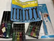 Vintage Mini Household Tool Sets New Stocking Stuffers