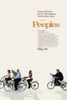 Peeples Movie Poster 27x40 D/S Craig Robinson Kerry Washington David Alan Grier