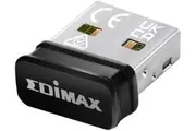 Edimax AC600 Wi-Fi 5 Nano USB Adapter EW-7811ULC
