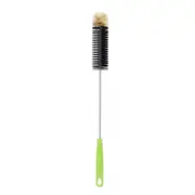Bottle Cup Kettle Brush Long Handle Cleaning Brush Scrubbing Tool
