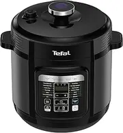 [Tefal] Home Chef Smart Multicooker, Rice & Multicooker, CY601