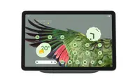Google Pixel Tablet with Charging Speaker Dock - 128GB, Hazel