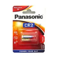 在飛比找蝦皮購物優惠-【祥昌電子】Panasonic 國際牌 CR2 鋰電池