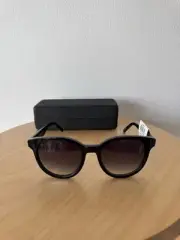 New Oroton sunglasses eyewear glasses womens raleigh 54 b black