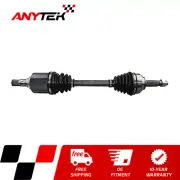 Front Left CV Axle Shaft for 2007-2012 Nissan Sentra SE-R Spec V Manual Trans. (for: Nissan)