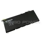 New 90V7W JD25G 7.6V 56Wh Battery for Dell XPS 13 9343 9350 13D-9343 JHXPY 5K9CP