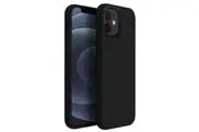 Roar Liquid Silicon [Space] Case, iPhone 14 / 13