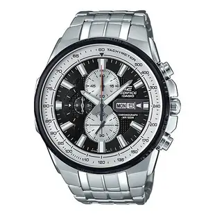 Casio卡西歐 │ 日本 │石英錶 卡西歐手錶 EDIFICE手錶 EFR-549D-1B 公司貨