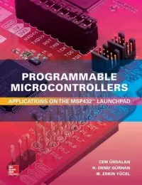在飛比找博客來優惠-Programmable Microcontrollers: