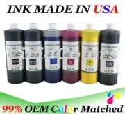 6 Pints for HP72 ink For Designjet T790 HP72 ink bottles