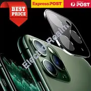 Camera Lens Metal Alloy Screen Protector for iPhone 12 Pro 11 Pro Max