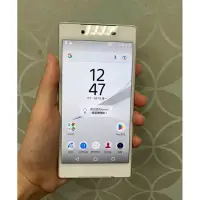 在飛比找蝦皮商城精選優惠-索尼 Sony Xperia Z5 3G/32G 5.2吋