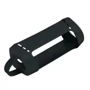 Black Shockproof Silicone Speaker Cover For Sony SRS-XB33 Bluetooth Speaker B