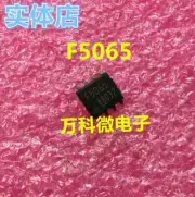 New Original F5065 SOP8 F5065L-1B12B SOP8 Car Computer board driver chips 5Pcs/