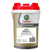 Castrol Transmax ATF Z 20L 3430516