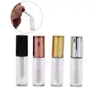 10X 1.2ml empty lip gloss tubes lip balm tube lipstick cosmetic contain W SPK