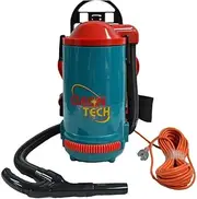 Cleantech Piggy Vac Backpack Vacuum Cleaner
