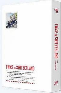 在飛比找誠品線上優惠-TWICE TV5: TWICE IN SWITZERLAN