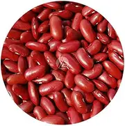 Red kidney Beans (Rajma) - 1Kg