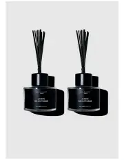 [Scent Australia Home] Jardin de Carthage Reed Diffuser Duo
